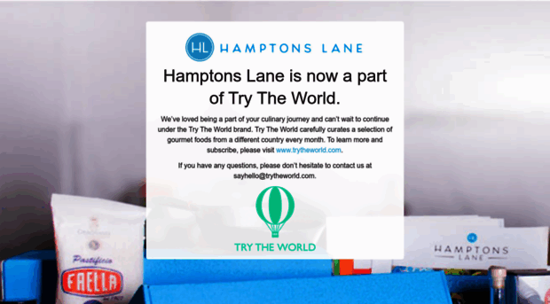 hamptonslane.com