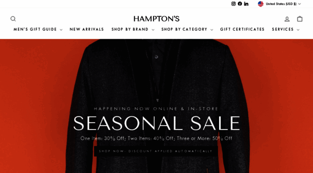 hamptonsmens.com