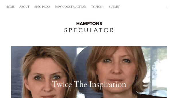 hamptonsspeculator.com