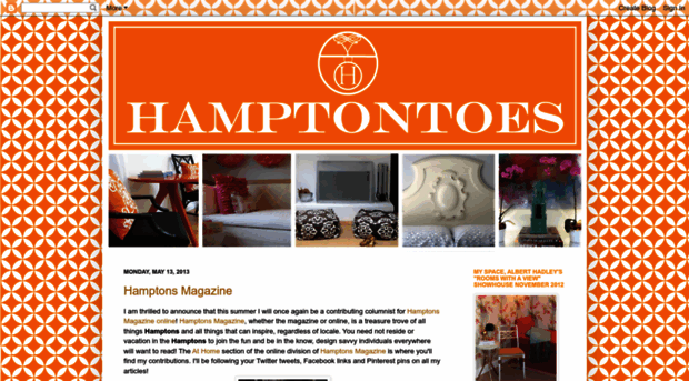 hamptontoes.blogspot.com