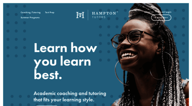 hamptontutors.com