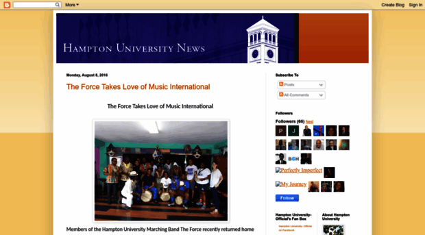 hamptonunews.blogspot.com