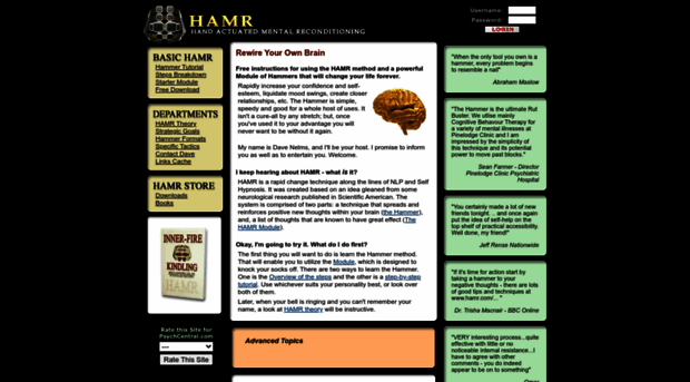 hamr.com