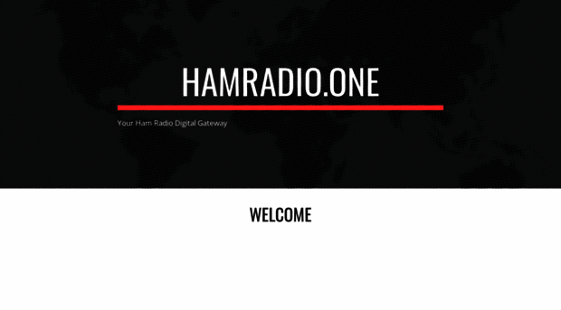 hamradio.one