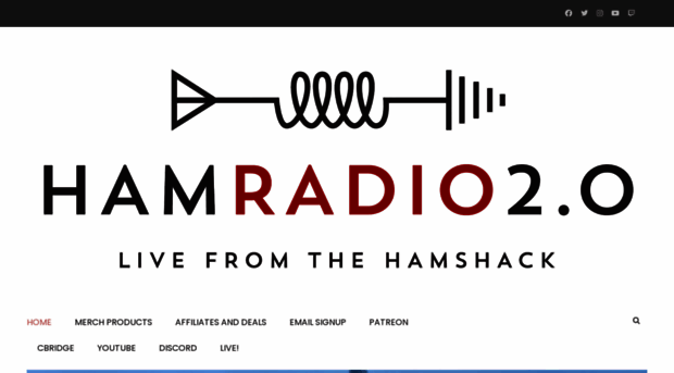 hamradio2.com