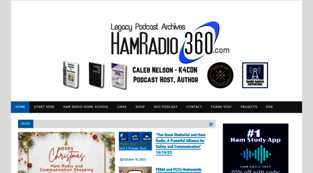 hamradio360.com