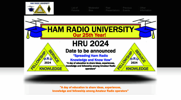 hamradiouniversity.org