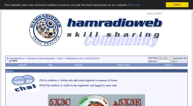 hamradioweb.net