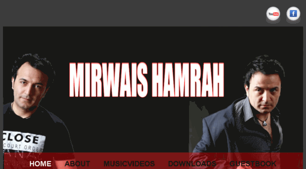 hamrah-music.com