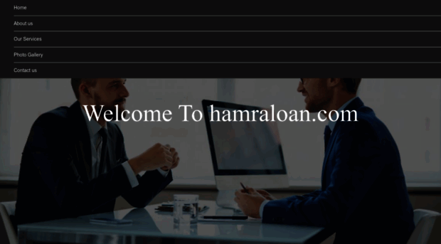 hamraloan.com