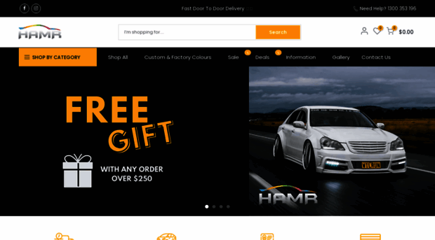 hamrcoatings.com.au