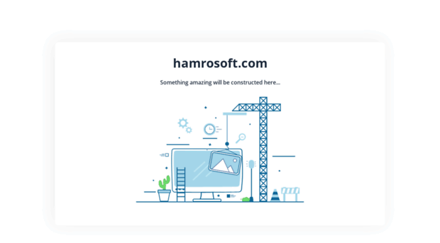 hamrosoft.com