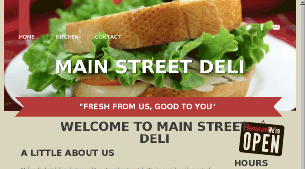 hams-deli.com