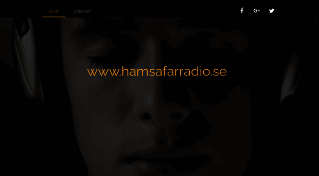 hamsafarradio.com