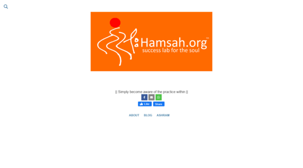 hamsah.org