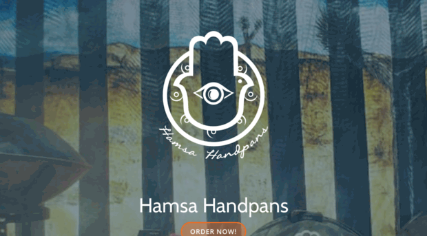 hamsahandpans.com