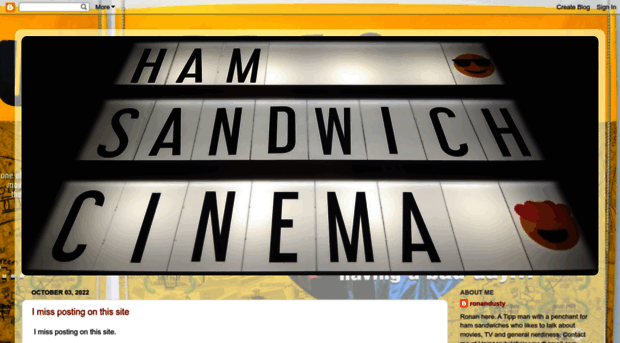 hamsandwichcinema.blogspot.ie