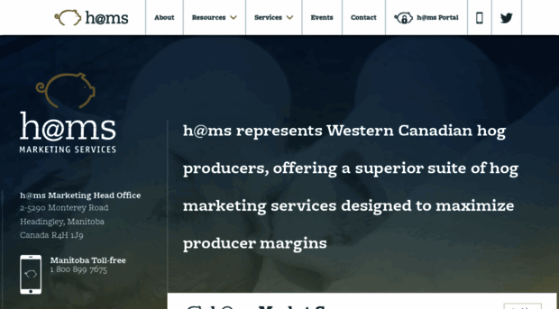 hamsmarketing.ca