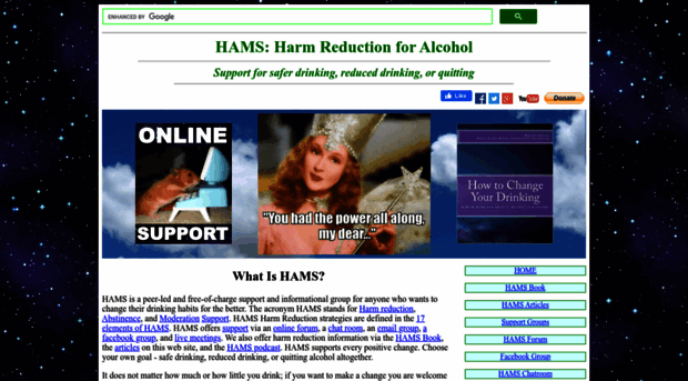 hamsnetwork.org