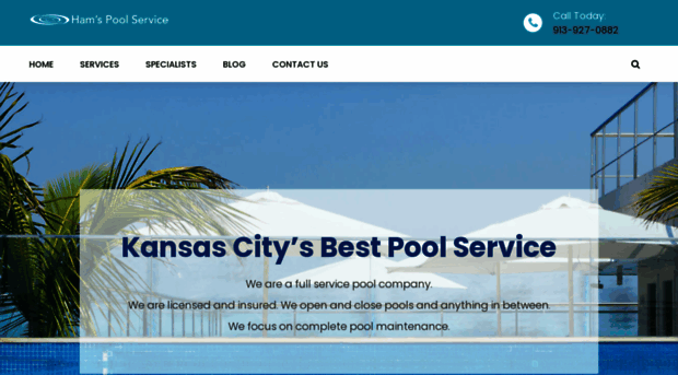 hamspoolservice.com