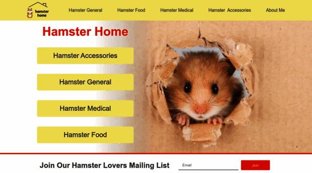 hamster-home.com