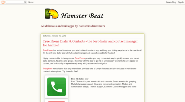 hamsterbeat.com