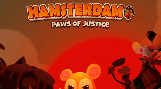 hamsterdamgame.com