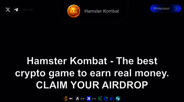 hamsterkombat.zone