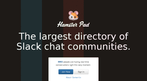 hamsterpad.com