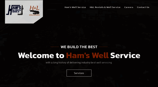 hamswellservice.com