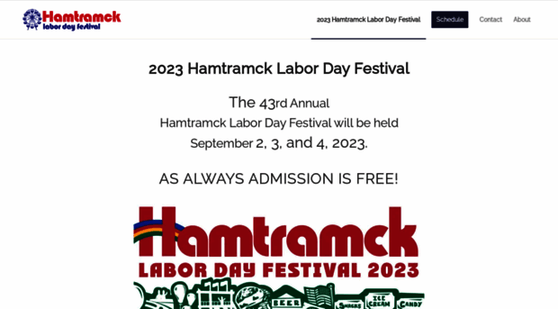 hamtownfest.com