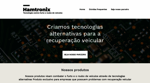 hamtronix.com.br