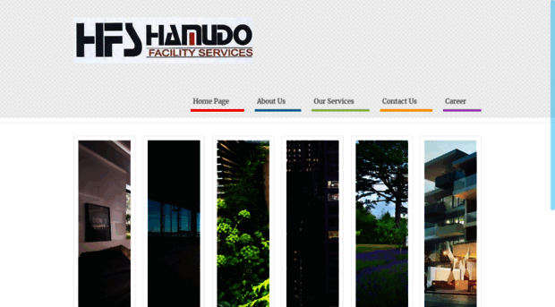 hamudofacilities.com