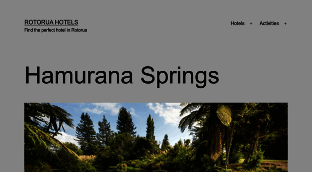 hamurana-springs.co.nz