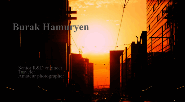 hamuryen.com