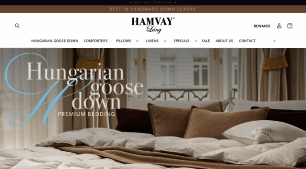 hamvay-lang.com