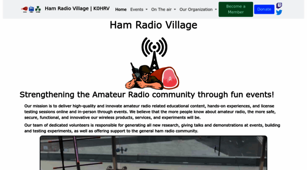 hamvillage.org