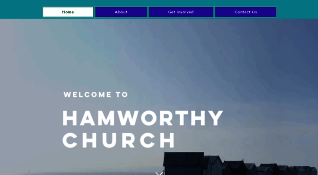 hamworthychurch.co.uk