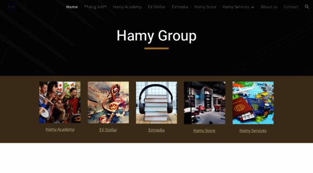 hamy.info