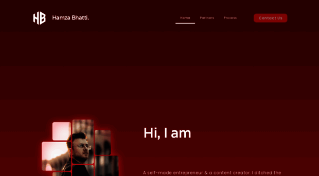 hamzabhatti.pk