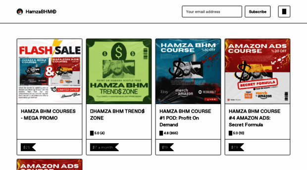 hamzabhm.com
