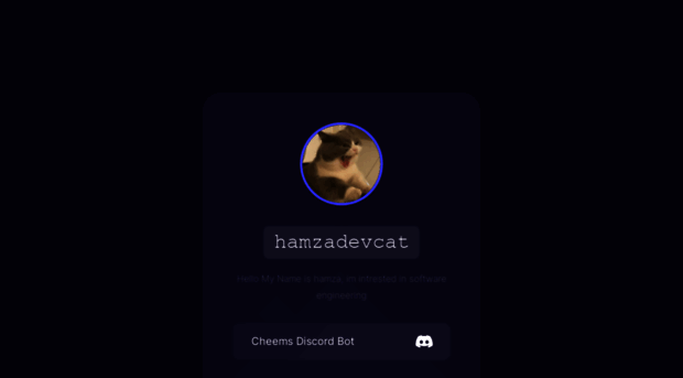 hamzadevcat.carrd.co