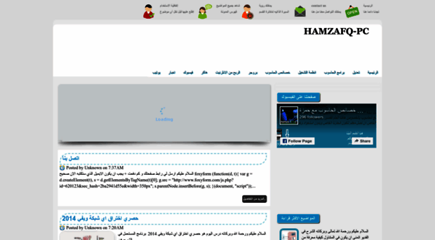 hamzafq-pc.blogspot.com