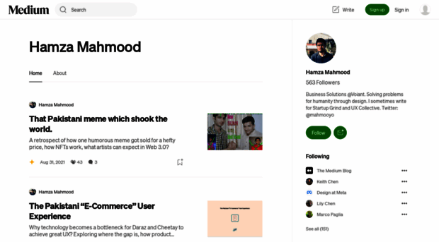 hamzamahmood.medium.com