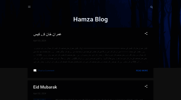 hamzamultani06.blogspot.com