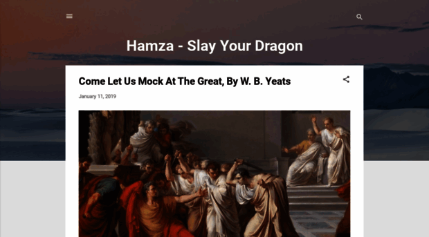 hamzaslayyourdragon.blogspot.com