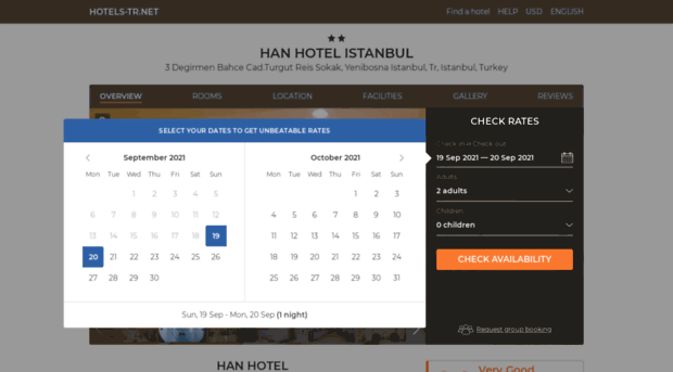 han-hostel-airport-north.istanbul.hotels-tr.net