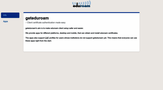 han.geteduroam.nl