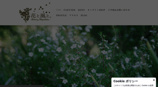 hana-kaze.com
