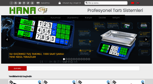 hana.com.tr